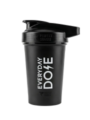 The Coffee Vessel